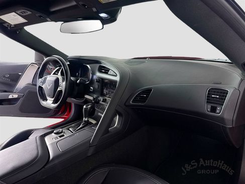 Used 2017 Chevrolet Corvette Grand Sport RWD image 31