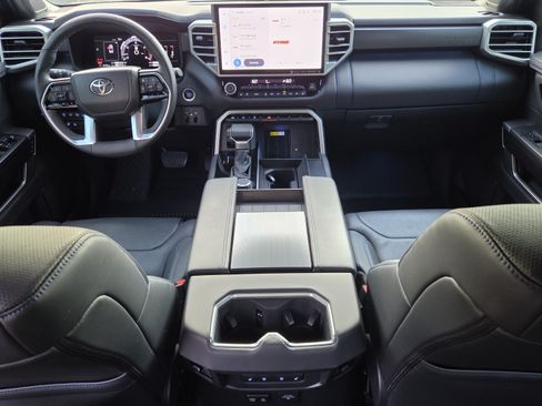 Used 2023 Toyota Tundra Platinum AWD/4WD image 16