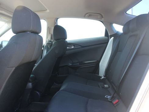 Used 2019 Honda Civic EX image 17