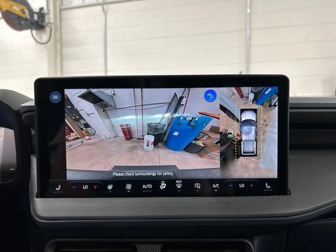 New 2026 Ford Maverick Tremor AWD/4WD image 21