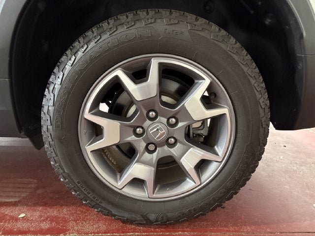 Used 2023 Honda Passport TrailSport image 27