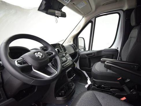 New 2026 RAM ProMaster 1500 w/ Cold Weather Group image 33