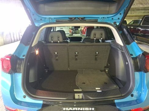 Used 2026 Buick Encore GX Sport Touring w/ Advanced Technology Package image 9