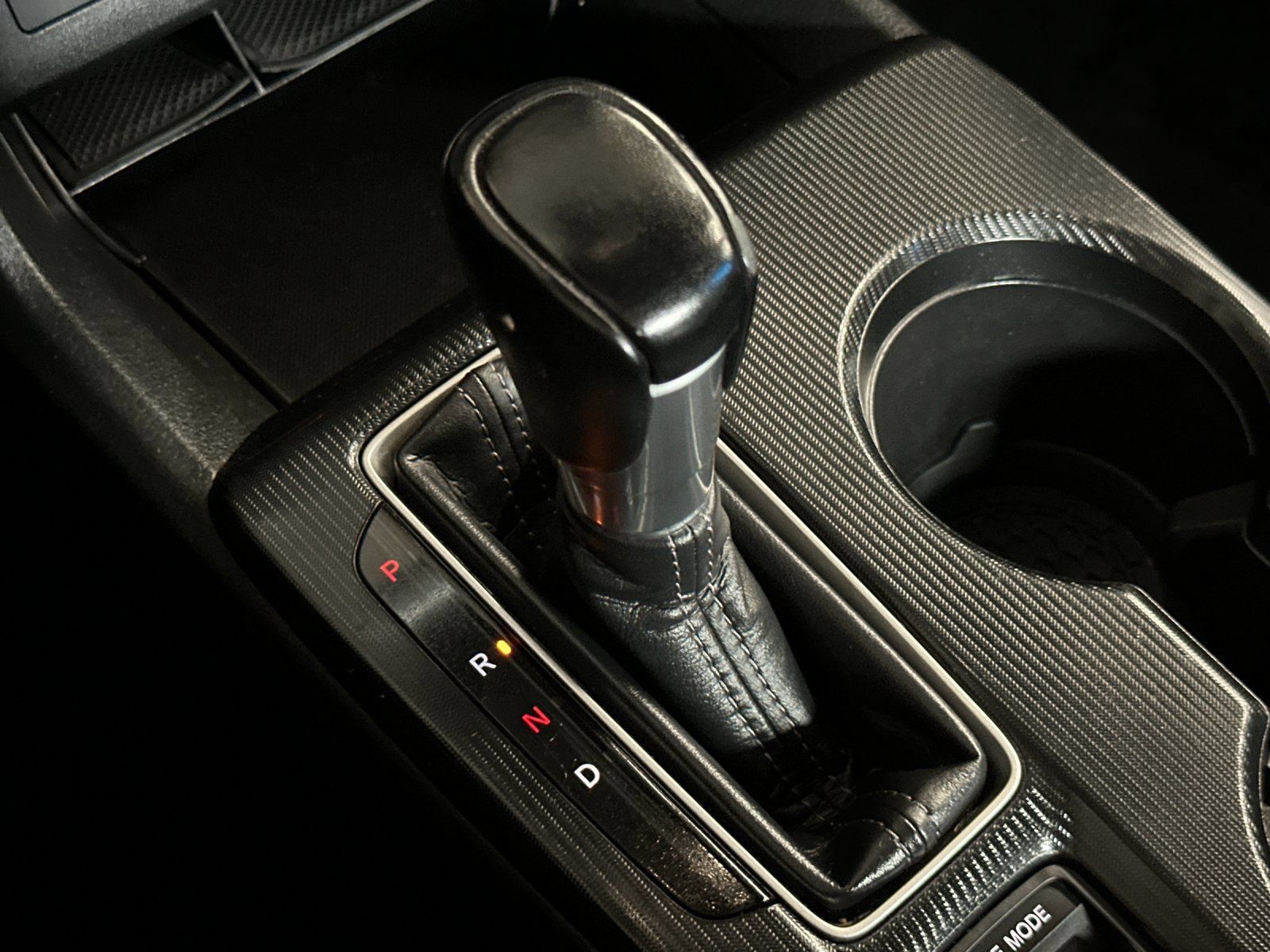 Used 2022 Honda Civic Sport image 26