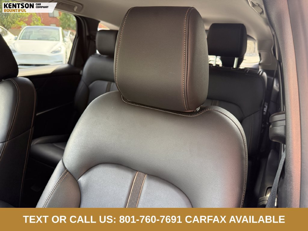 Used 2026 MAZDA CX-90 3.3 Turbo w/ Select Package AWD/4WD image 26