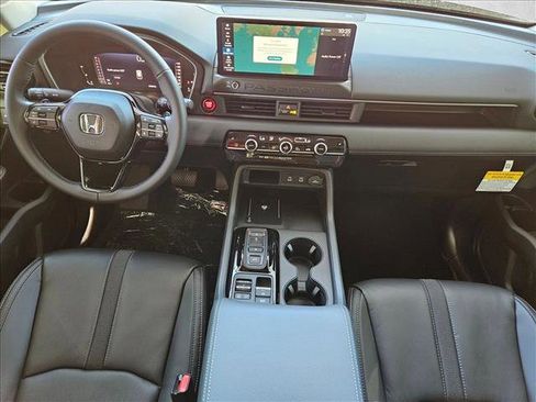 New 2026 Honda Passport RTL image 14