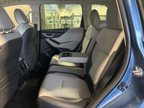 Used 2023 Subaru Forester Premium image 26