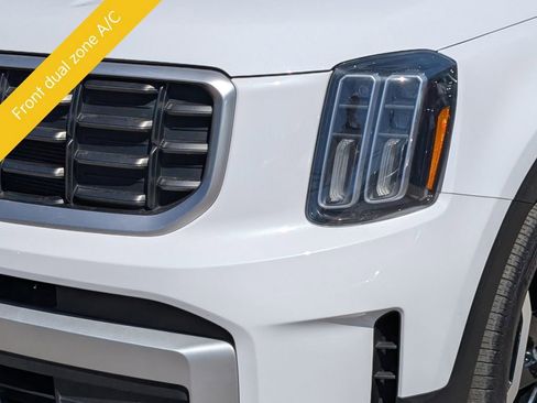 Used 2024 Kia Telluride S w/ S Sunroof Package AWD/4WD image 11