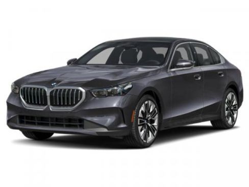 New 2027 BMW 530i xDrive w/ M Sport Package AWD/4WD image 1