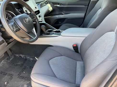 Used 2024 Toyota Camry LE image 18