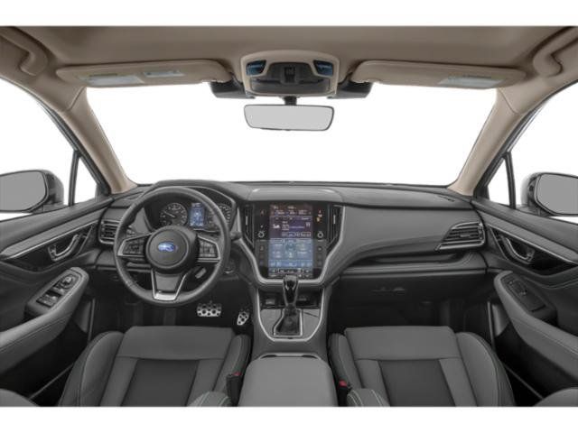 Certified 2023 Subaru Outback Onyx Edition AWD/4WD image 11