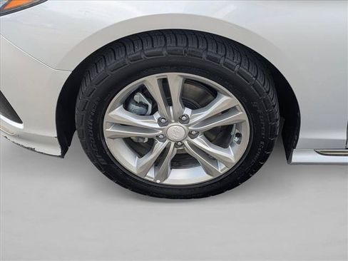Used 2018 Hyundai Sonata Sport FWD image 21