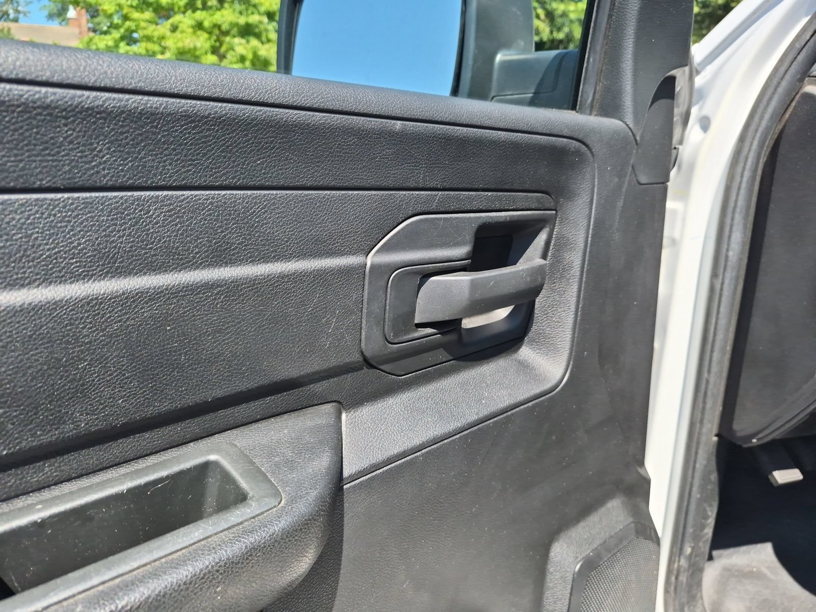 Used 2022 RAM 1500 Tradesman RWD image 21