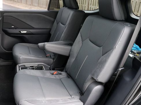 New 2026 Lexus TX 350 AWD w/ Technology Package image 13