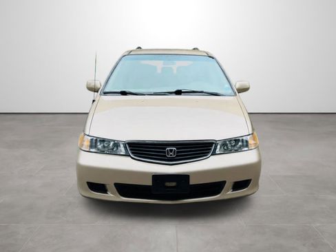Used 2000 Honda Odyssey EX image 2