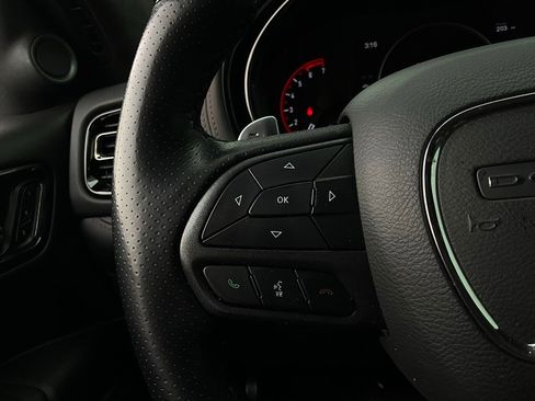 Used 2022 Dodge Durango R/T image 40