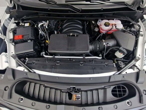 Used 2025 Cadillac Escalade Sport Platinum w/ LPO, ONYX Package image 35