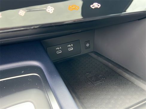 New 2026 INFINITI QX60 Sport image 21