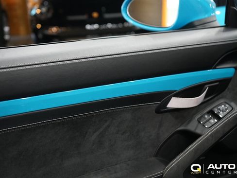 Used 2020 Porsche 718 Boxster Spyder image 15