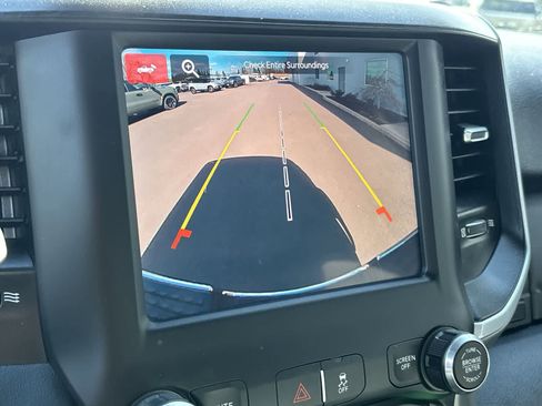 Used 2024 RAM 2500 Big Horn image 22