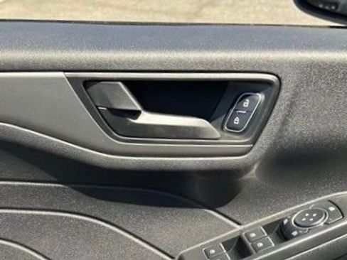 Used 2025 Ford Escape Active image 16