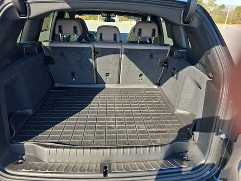 Used 2022 BMW X3 M w/ Competition Package image 12