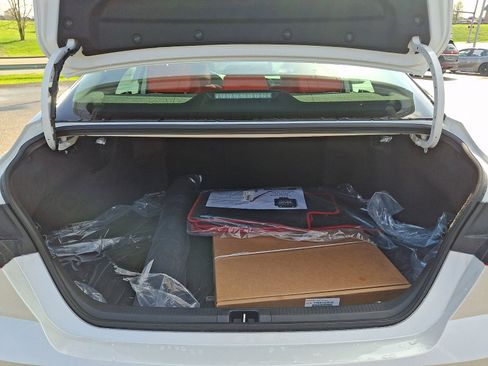 Used 2026 Toyota Camry XSE image 29