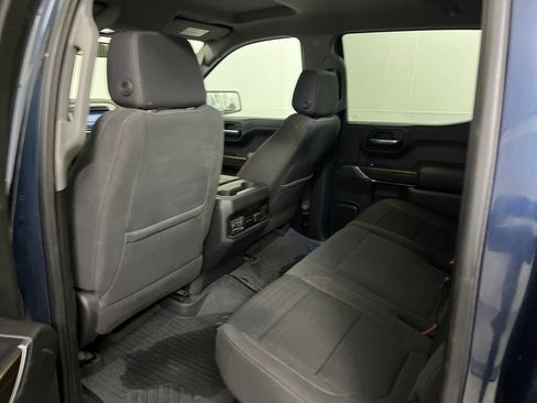 Used 2021 Chevrolet Silverado 1500 RST image 24