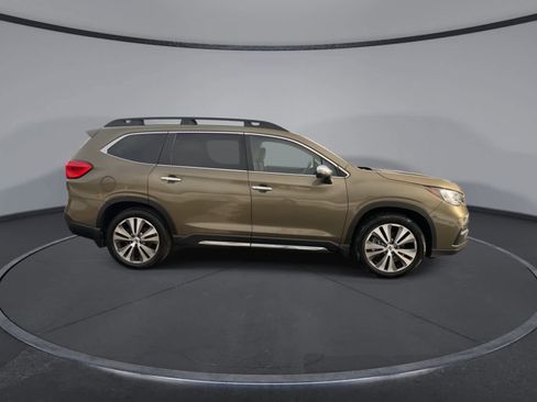 Certified 2022 Subaru Ascent Touring image 9