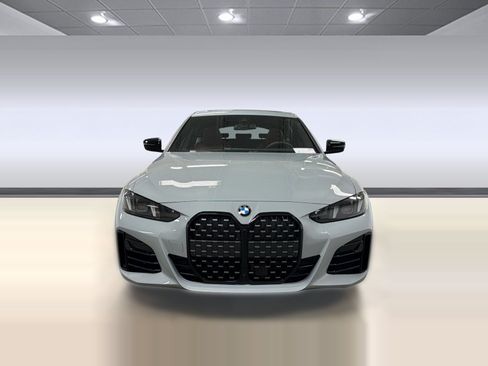 Used 2026 BMW 430i w/ M Sport Package RWD image 5