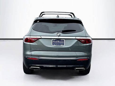 Used 2023 Buick Enclave Premium w/ Experience Buick Package image 8