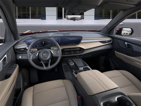 New 2025 Buick Enclave Preferred w/ Power Package image 15