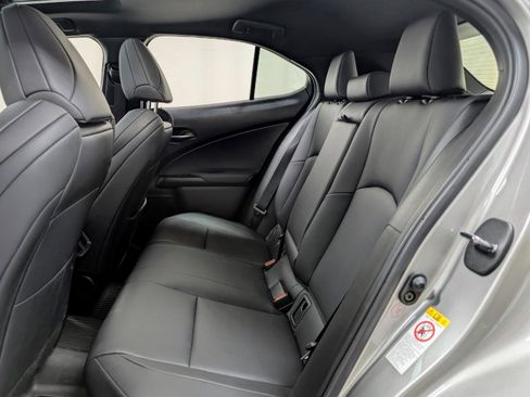 Used 2019 Lexus UX 250h F Sport w/ F Sport Premium Package image 19