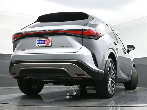 Used 2024 Lexus RX 350 Premium Plus image 31