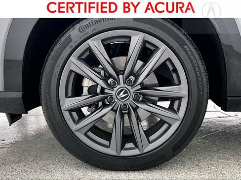 Certified 2025 Acura ADX A-Spec image 11