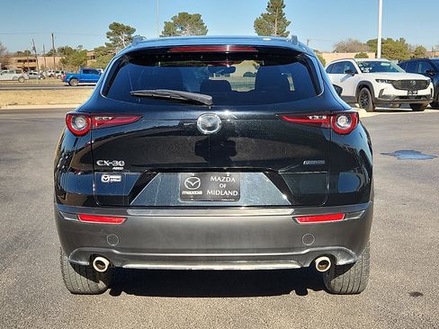 Used 2023 MAZDA CX-30 AWD 2.5 S w/ Select Package image 6