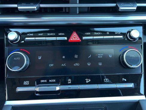 New 2026 Hyundai Santa Fe SEL image 19