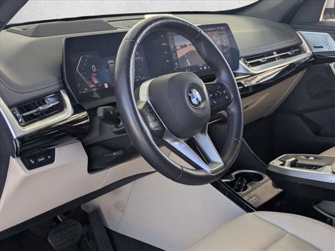 Certified 2024 BMW X1 xDrive28i w/ Premium Package image 9