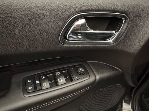 Used 2014 Dodge Durango Citadel image 5