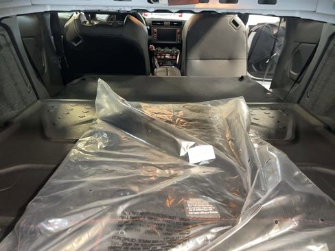 Used 2024 Subaru BRZ Limited image 25