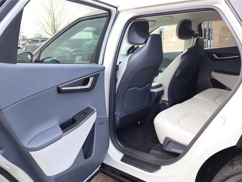 Certified 2023 Kia EV6 Wind image 23