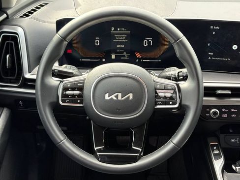 Certified 2024 Kia Sorento S AWD/4WD image 34