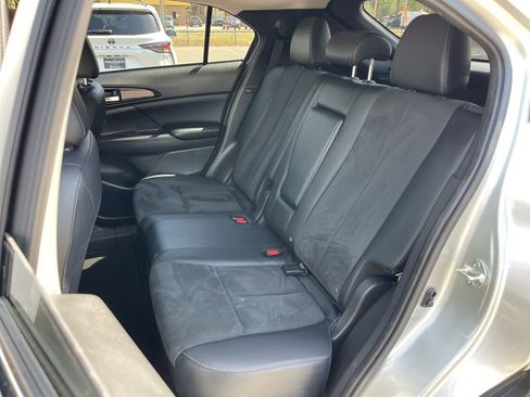 Used 2024 Mitsubishi Eclipse Cross SE image 20