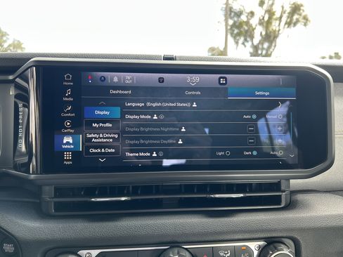 New 2026 Jeep Gladiator Sport image 29