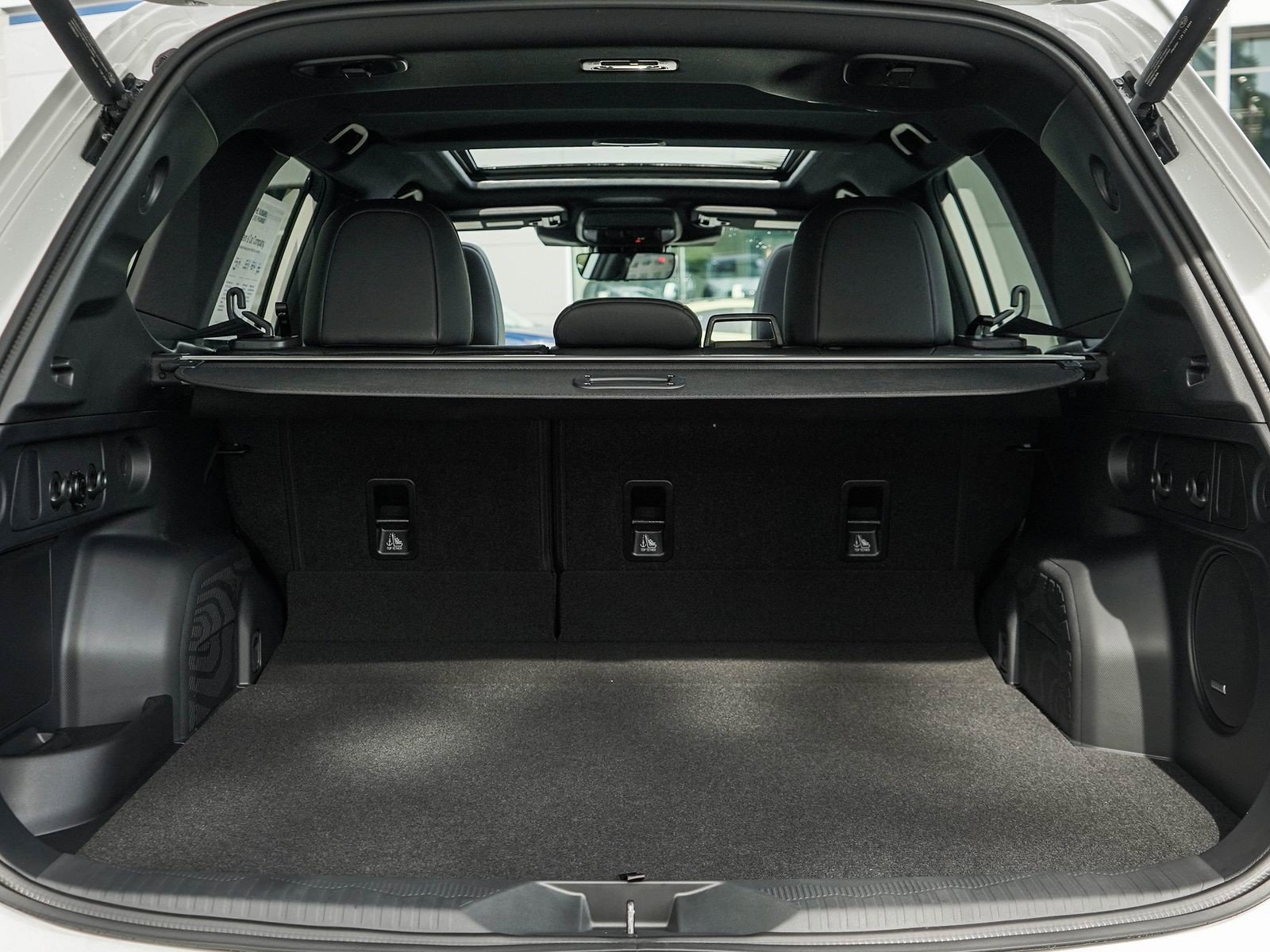 New 2026 Subaru Forester Sport AWD/4WD image 8
