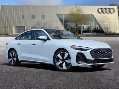 New 2026 Audi A5 2.0T Premium Plus
