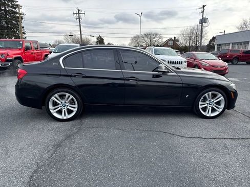 Used 2018 BMW 330e image 6