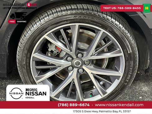 Used 2018 Volvo S90 T5 Momentum w/ Convenience Package image 14