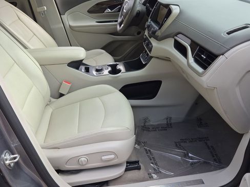 Used 2019 GMC Terrain Denali w/ Advanced Safety Package AWD/4WD image 18