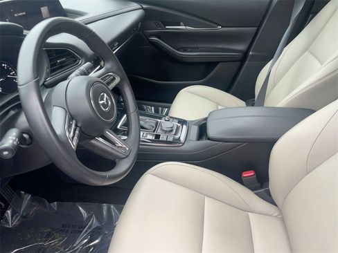Used 2021 MAZDA CX-30 AWD 2.5 Turbo S image 12